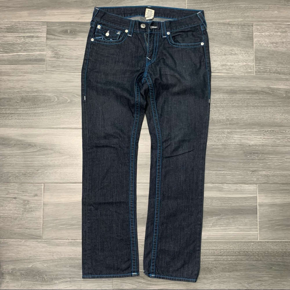 Men's True Religion Jeans Size 32
